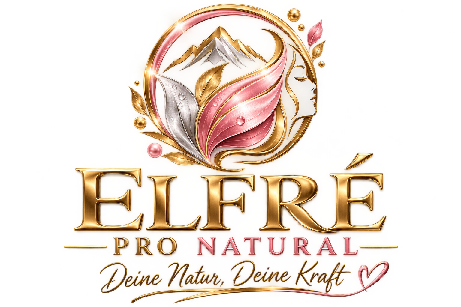 ELFRÉ PRO NATURAL 